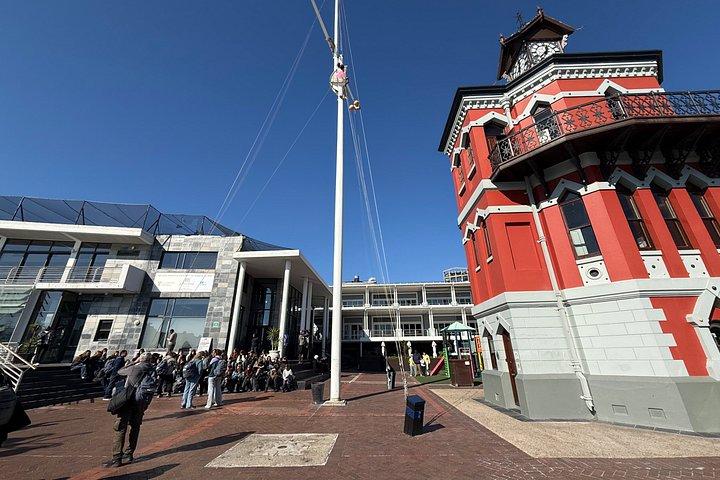 Pre-Booked Ticket Robben Island and Table Mountain Private Tours