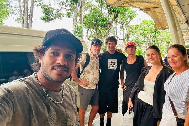 Aanpasbare 10-daagse privétour door de hoogtepunten van Sri Lanka