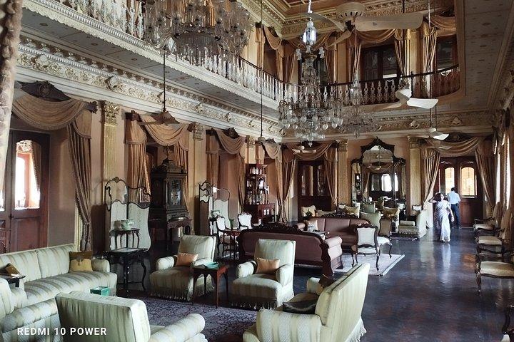 ハイデラバード：旧市街ウォーキングツアー、400年以上の歴史に魅了される