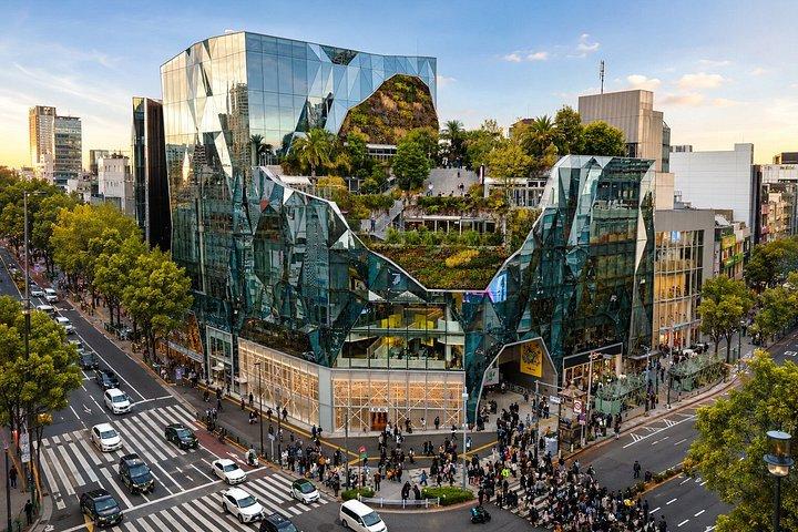 東京プライベート日帰りツアー：名所から夜景まで
