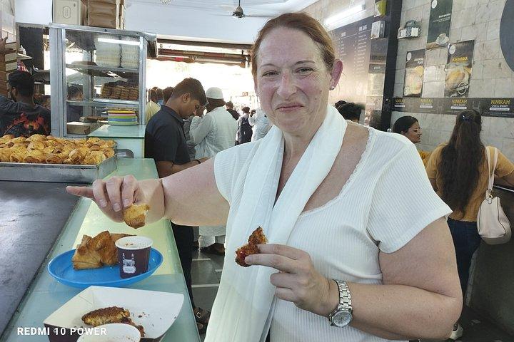 ハイデラバード：民族昼食付きプライベート1日ガイド付き市内ツアー