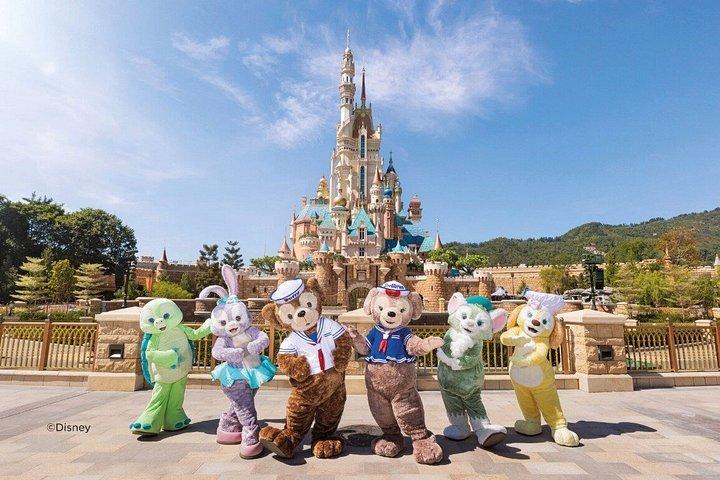PVG空港と上海のホテル間のプライベート送迎