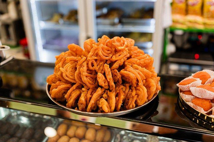 Do Eat Betterによるロンドンイーストエンドのフルミールフード＆マーケットツアー