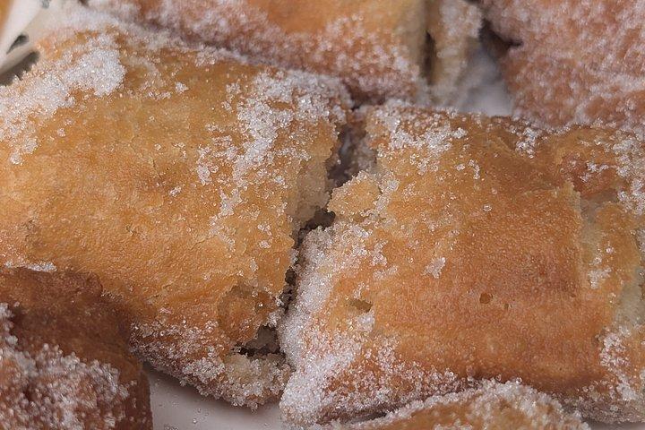 フードツアーマルセイユ地元名物のみ地元産と