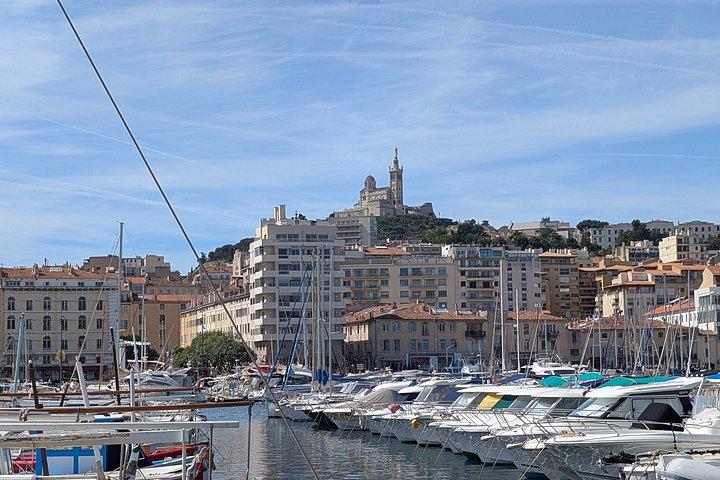 フードツアーマルセイユ地元名物のみ地元産と