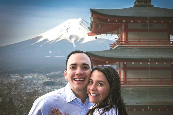 Rondleidingen door Tokio en Kanagawa met professionele fotoshoot