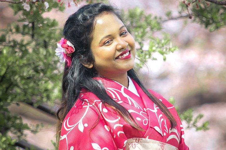 プロカメラマンによる東京・神奈川ガイドツアー