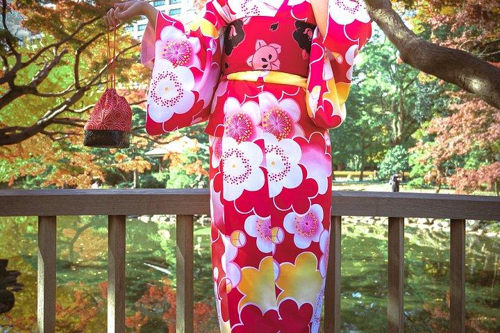 プロカメラマンによる東京・神奈川ガイドツアー
