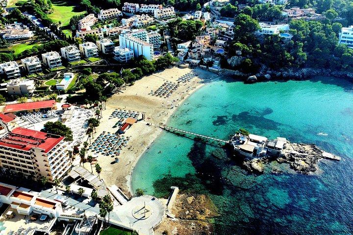 Mallorca: Scuba Diving for Beginners