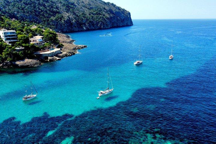 Mallorca: Scuba Diving for Beginners