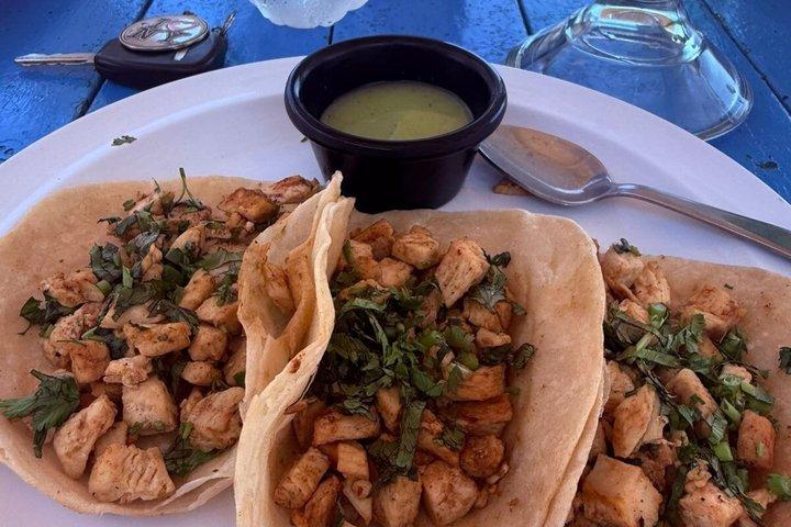 Tour privado en jeep por Cozumel con experiencia de esnórquel y almuerzo