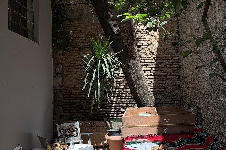Esperienza pratica di archeologia ad Atene