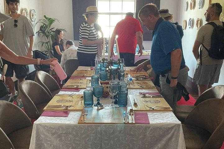 Half-Day Douro Valley Tour with Winery Lunch & River Cruise