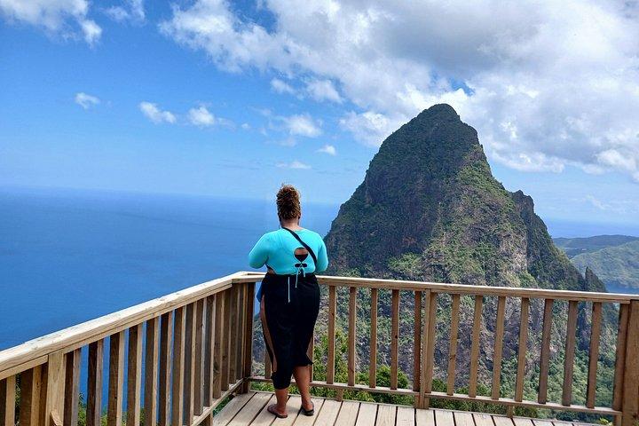Soufriere Expedition