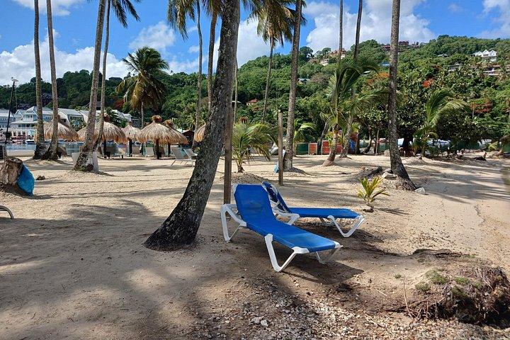 Soufriere Expedition