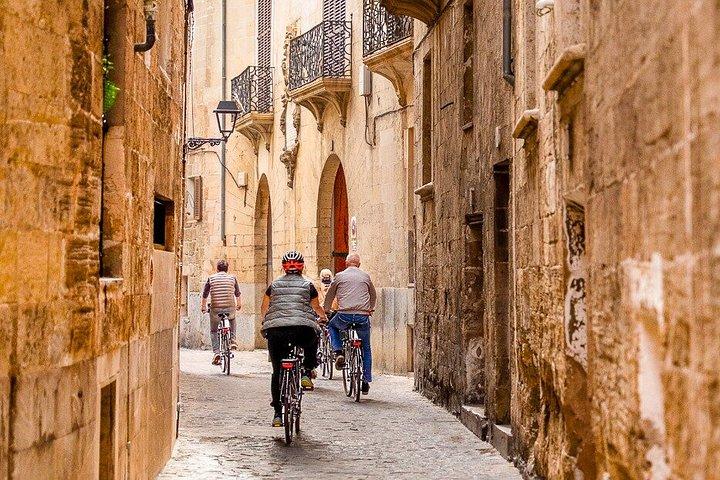 Palma de Mallorca Sunset Bicycle Tour