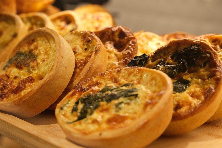 両岸パリフードツアー
