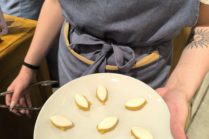 両岸パリフードツアー