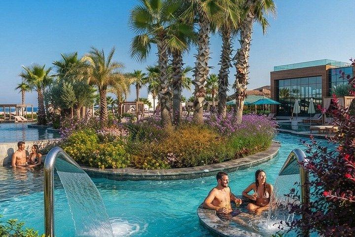 Terme Bucareste Bilhetes e Parque Temático de Água