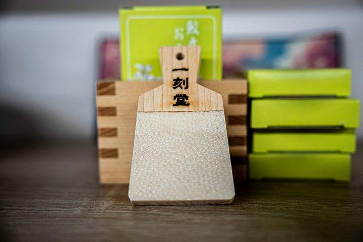 東京：築地場外市場インサイダーツアー＆寿司作り教室