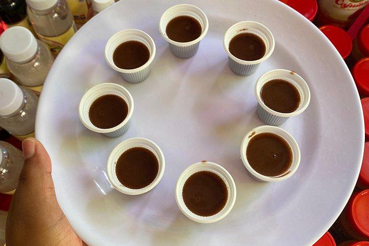 アンバーコーブとテイノベイクルーズポートでサルたちと笑顔を楽しもう