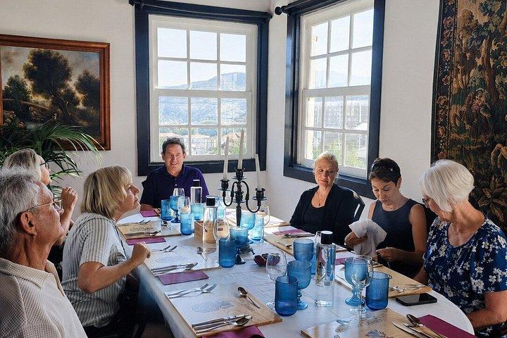 De Porto: Excursão de pequeno grupo no Vale do Douro com 4 vinícolas