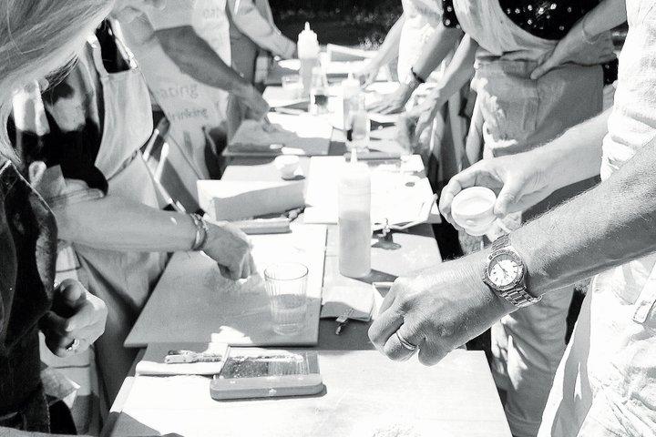 Lezione Privata di Cucina in Toscana | Pasta fatta a mano