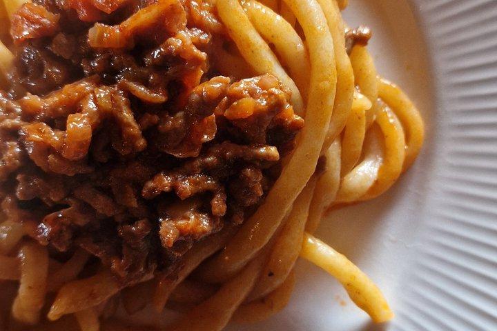 Lezione Privata di Cucina in Toscana | Pasta fatta a mano