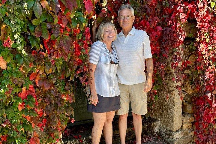 Private Douro Valley Tour from Porto: 3 Wineries & Lunch