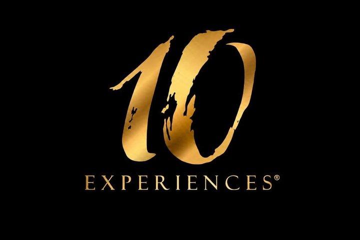 10 Experiences Original