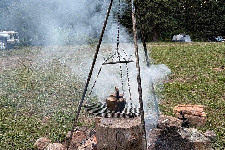 ブリティッシュコロンビア州プライベート終日オフロードアドベンチャー