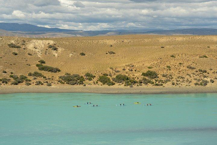 Darwin Experience: Santa Cruz River Kayaking Adventure