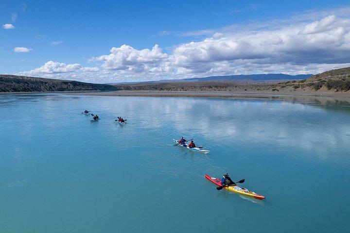 Darwin Experience: Santa Cruz River Kayaking Adventure