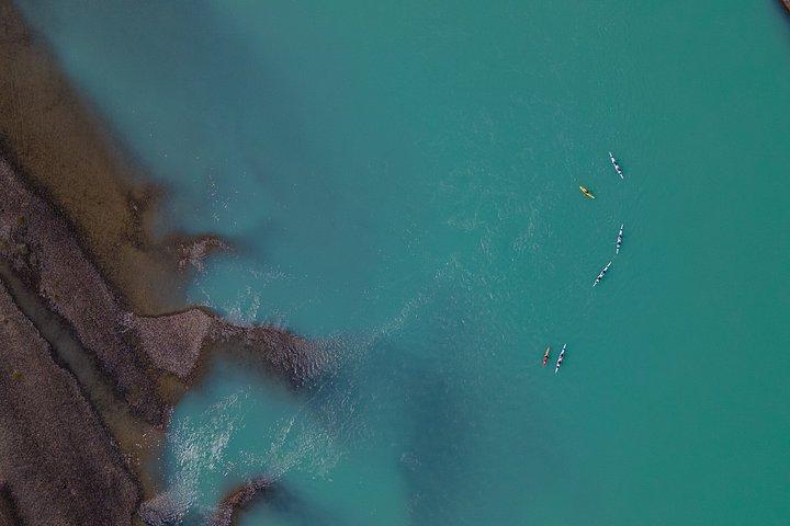 Darwin Experience: Santa Cruz River Kayaking Adventure