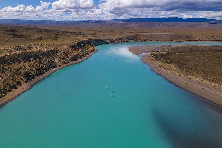 Darwin Experience: Santa Cruz River Kayaking Adventure