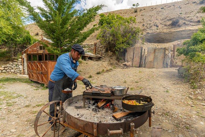 Darwin Experience: Santa Cruz River Kayaking Adventure