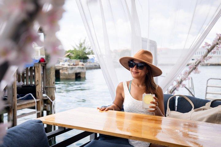 Eve Boat Club