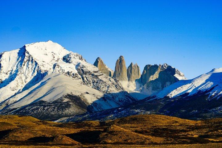 Full day Torres del Paine from Puerto Natales