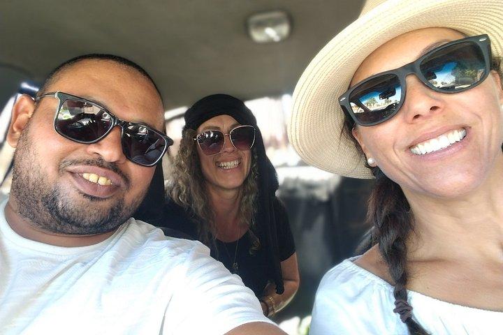 Privétransfer van Marsa Alam naar Luxor