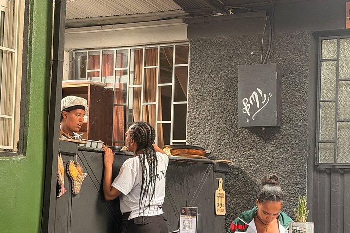 Addis Ababa Food Tasting Tour