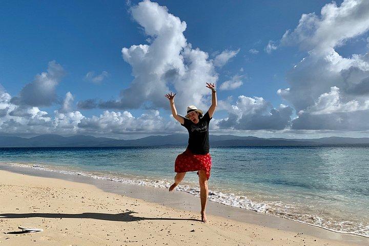 Customized San Blas Private Day Tour (with local guide)