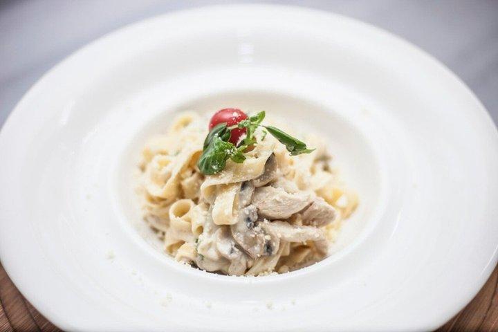 Pasta Making Class With a Local Chef in Seattle