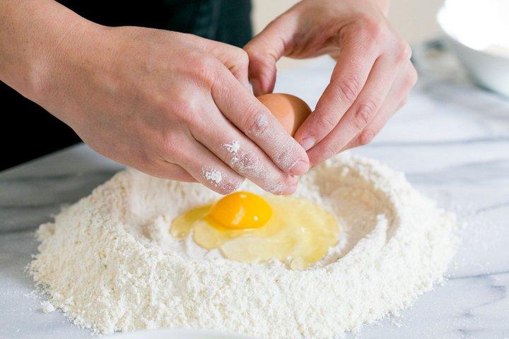 Pasta Making Class With a Local Chef in Seattle
