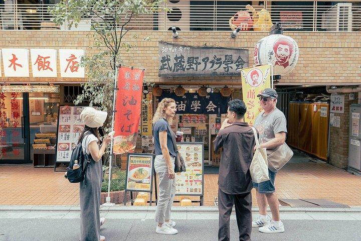 東京コンビニ散歩 スナック＆カルチャー＆隠れ家逸品