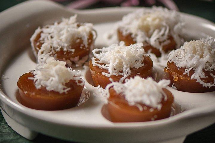 Authentic Peranakan Cooking Class & Tasting Menu in Phuket