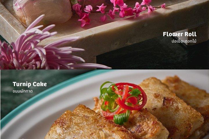 Authentic Peranakan Cooking Class & Tasting Menu in Phuket