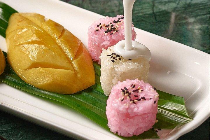 Authentic Peranakan Cooking Class & Tasting Menu in Phuket
