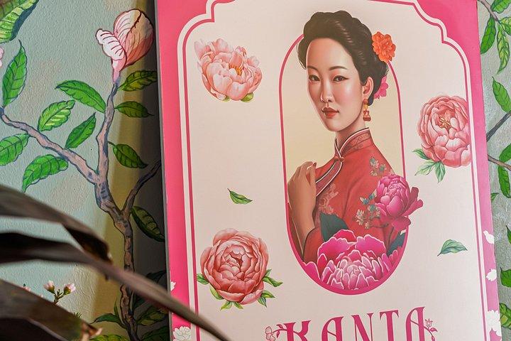 Authentic Peranakan Cooking Class & Tasting Menu in Phuket