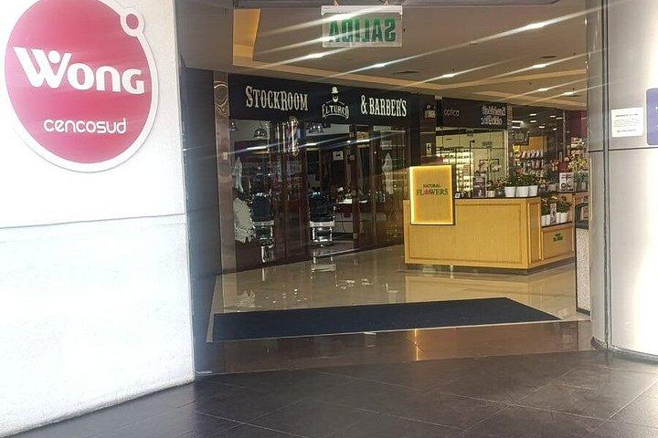 ミラフローレス リマ：料理教室 セビチェ、タルタル、ピスコサワー