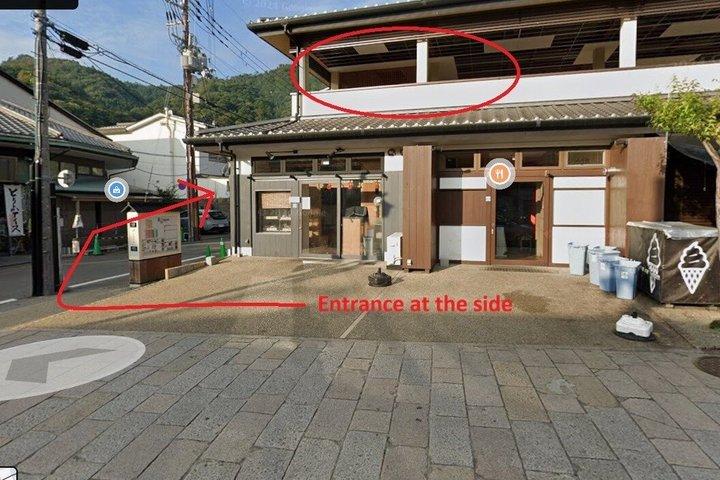 京都：プレミアムオールインクルーシブ 箸作りワークショップ